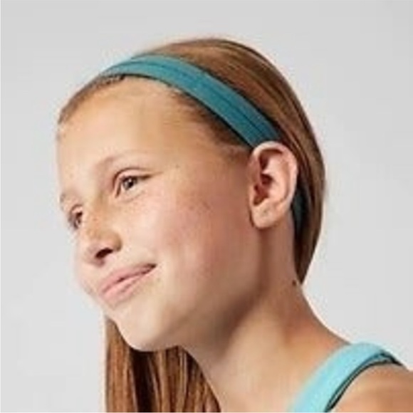 Athleta Girl Double Trouble Headband - Picture 1 of 2